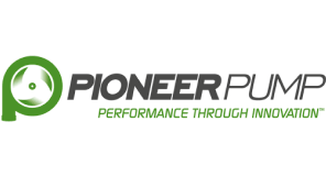 Pioneer Pump