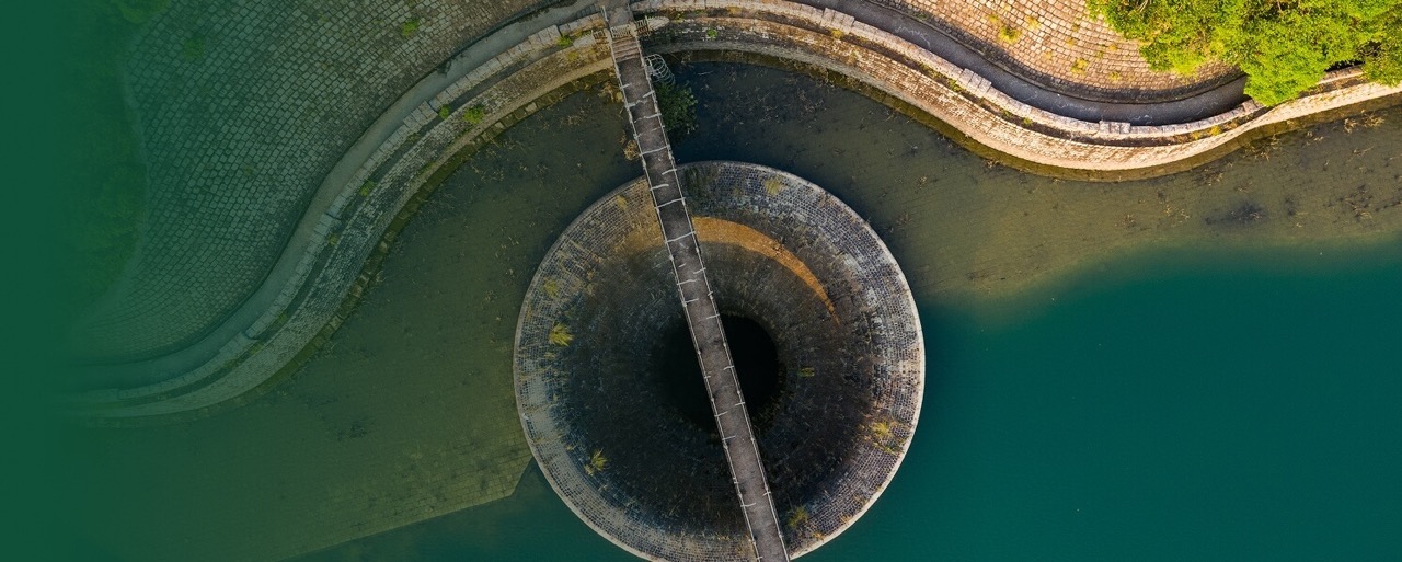 Drainage & Wastewater Pumps