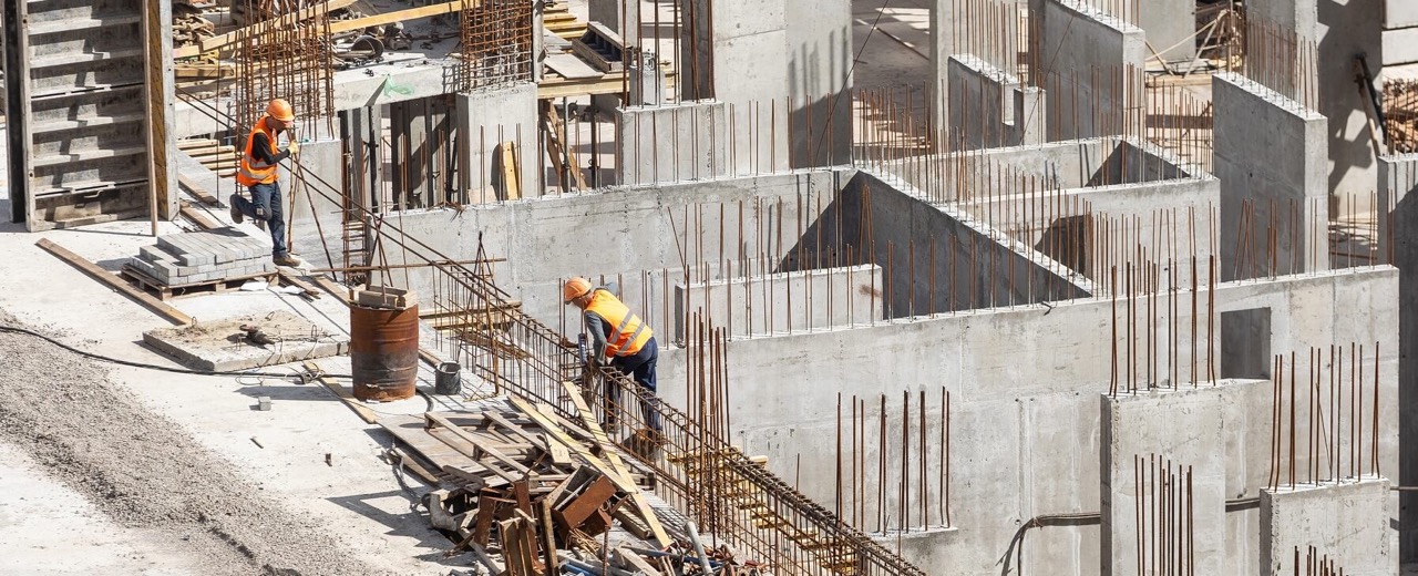 Construction