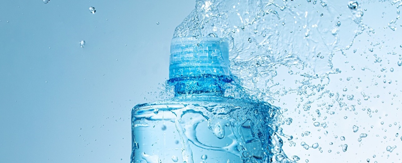 Drinking Water